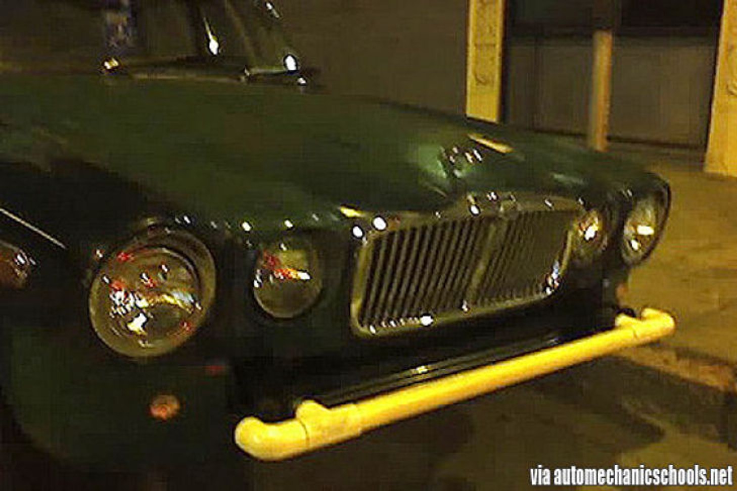 Nie tylko Polak potrafi