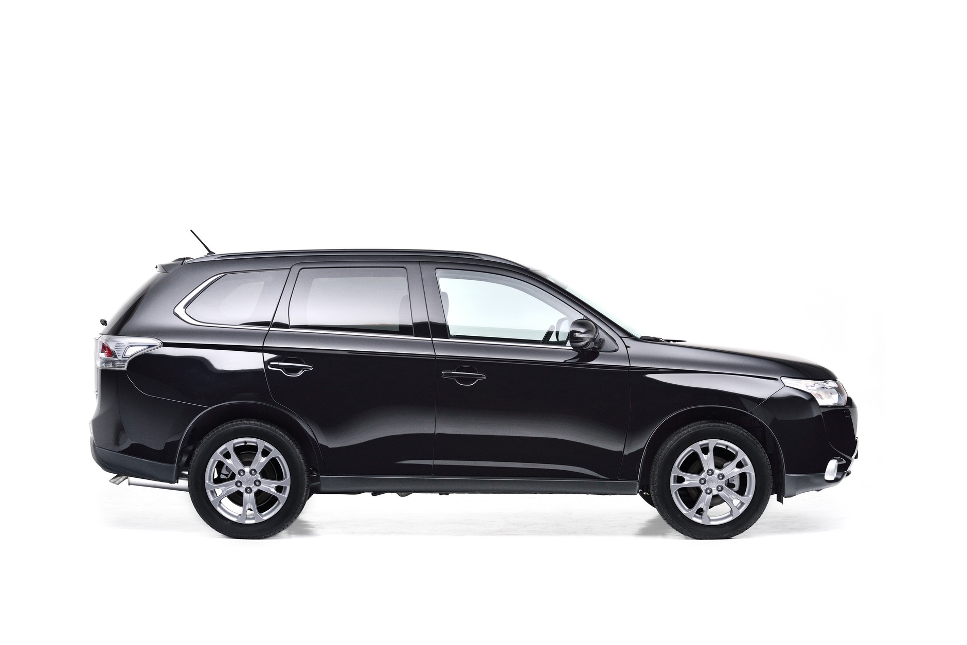 Mitsubishi Outlander Fischer