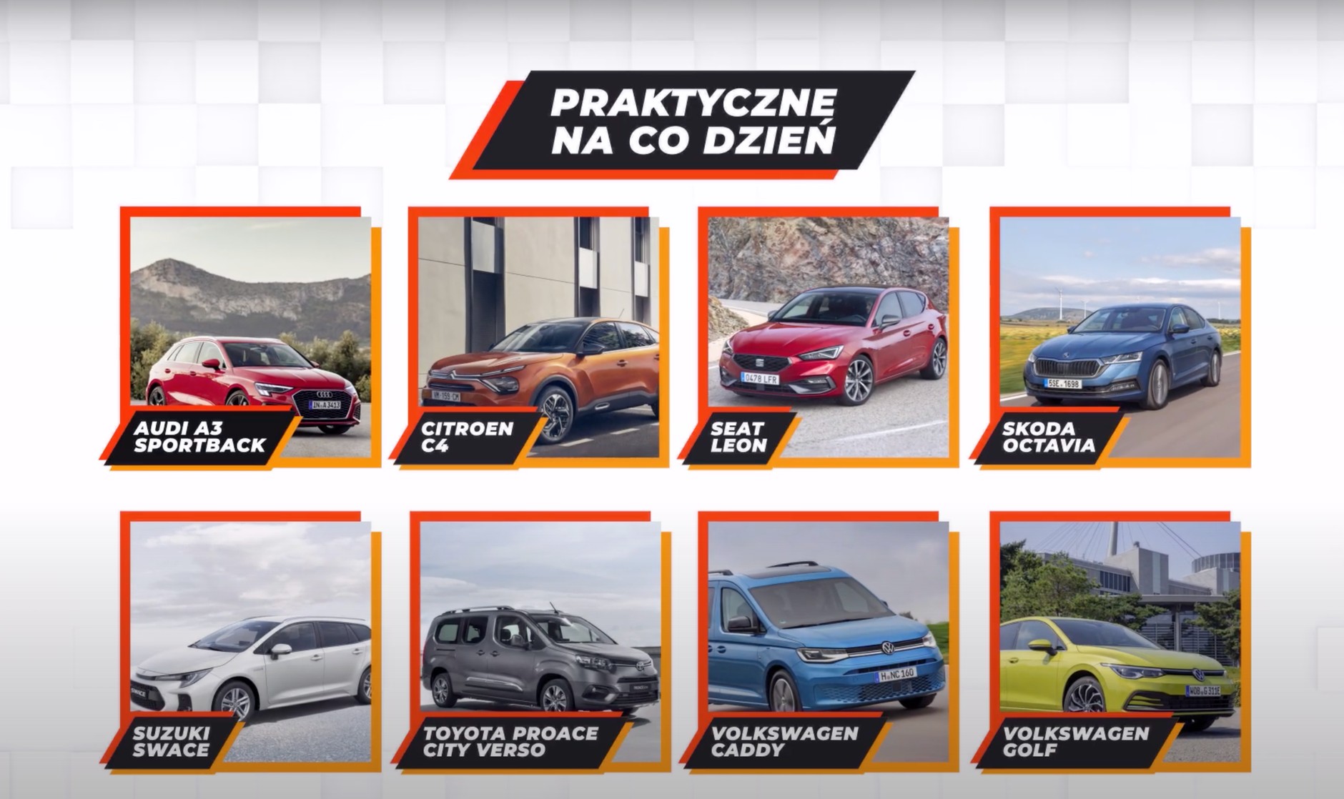 Paktyczne na co dzień