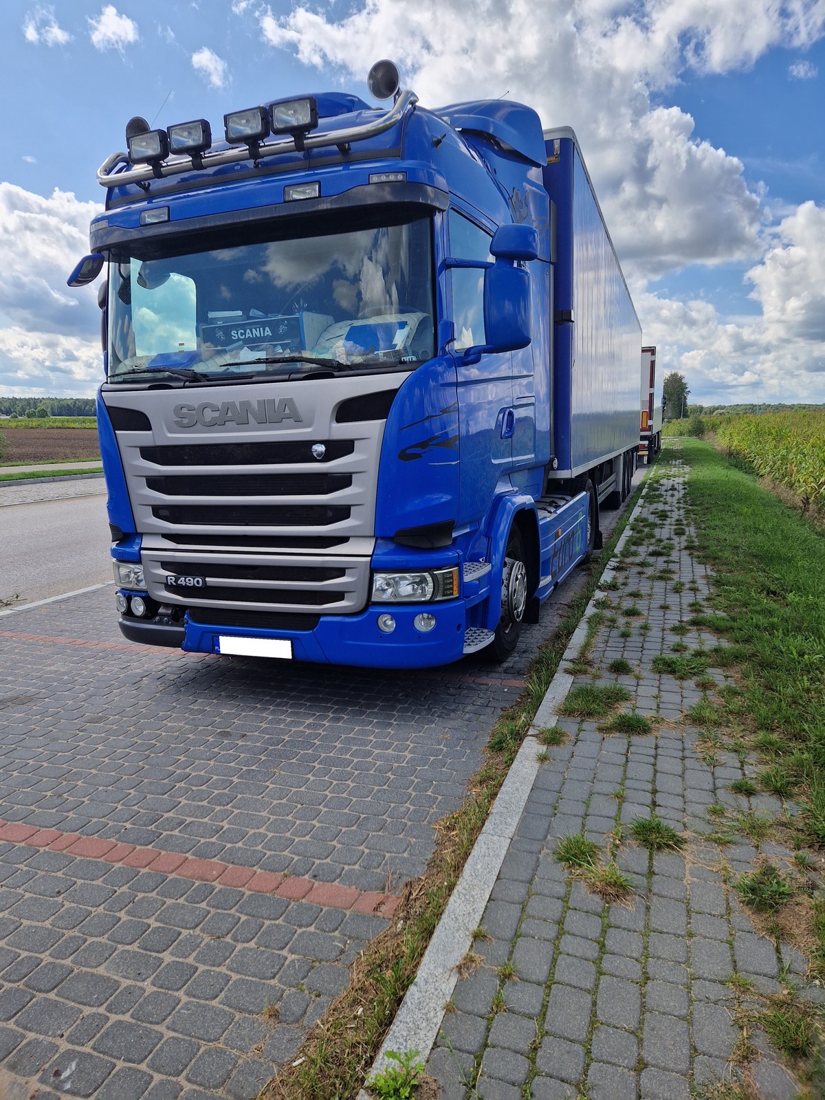 Scania