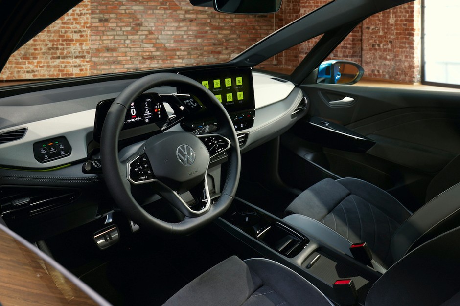 VW ID.3
