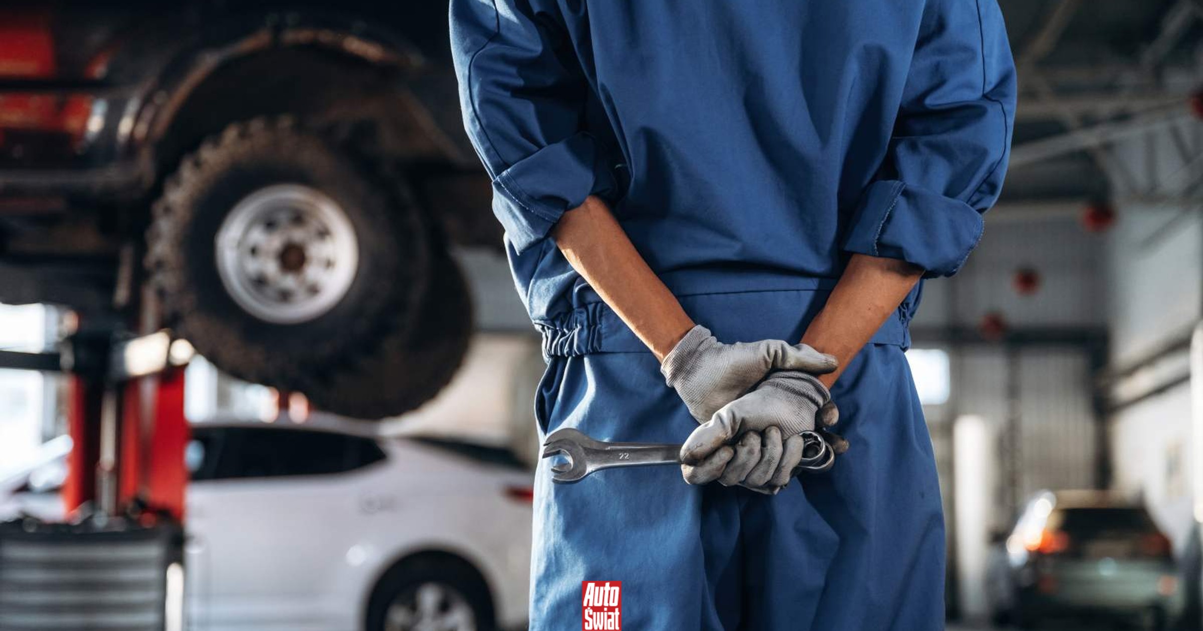 Gospodarka odpadami w branży automotive. Jak skutecznie zarządzać różnymi strumieniami odpadów?