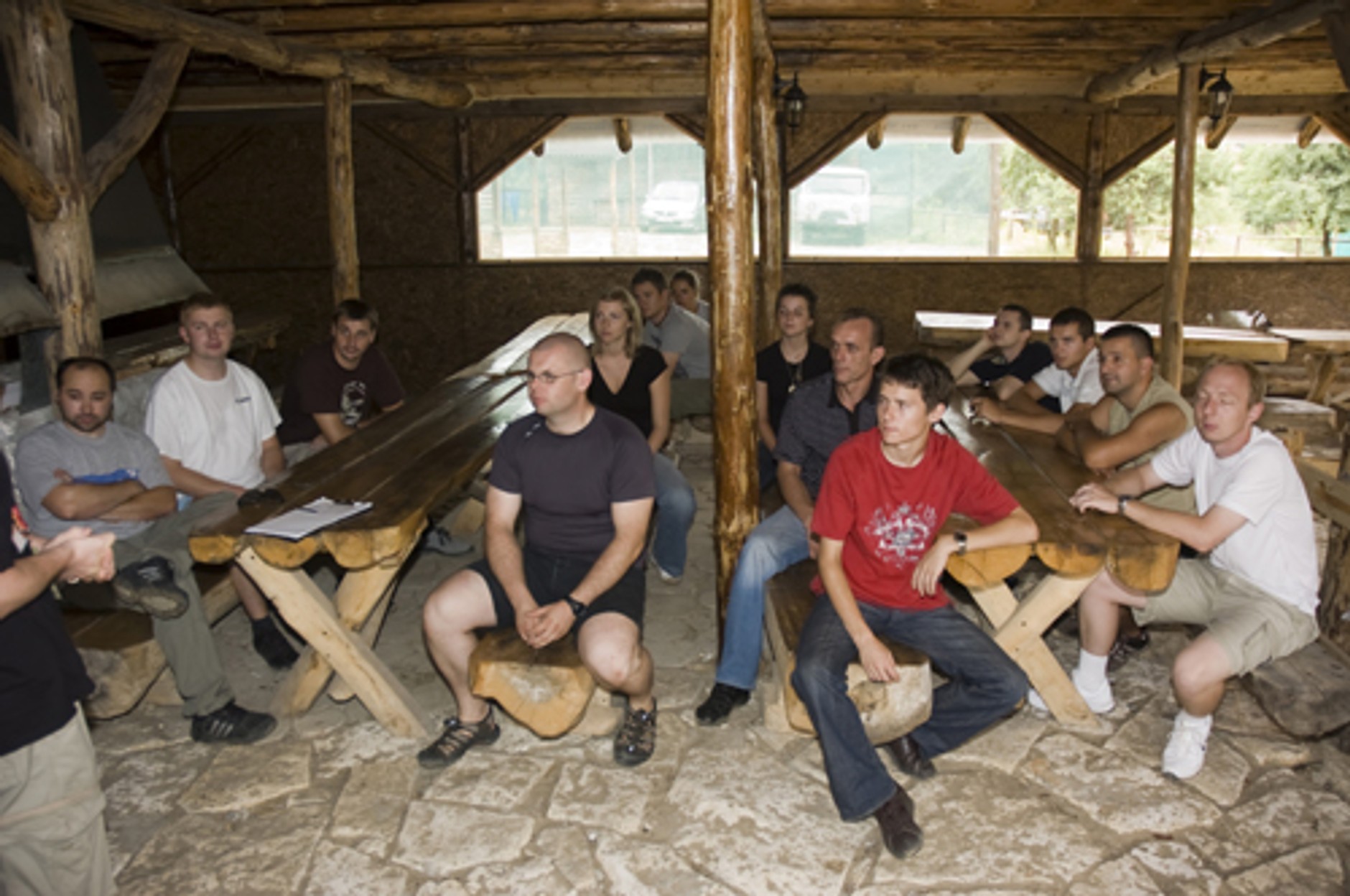 Mistrz 4x4 - Finał konkursu już za nami!