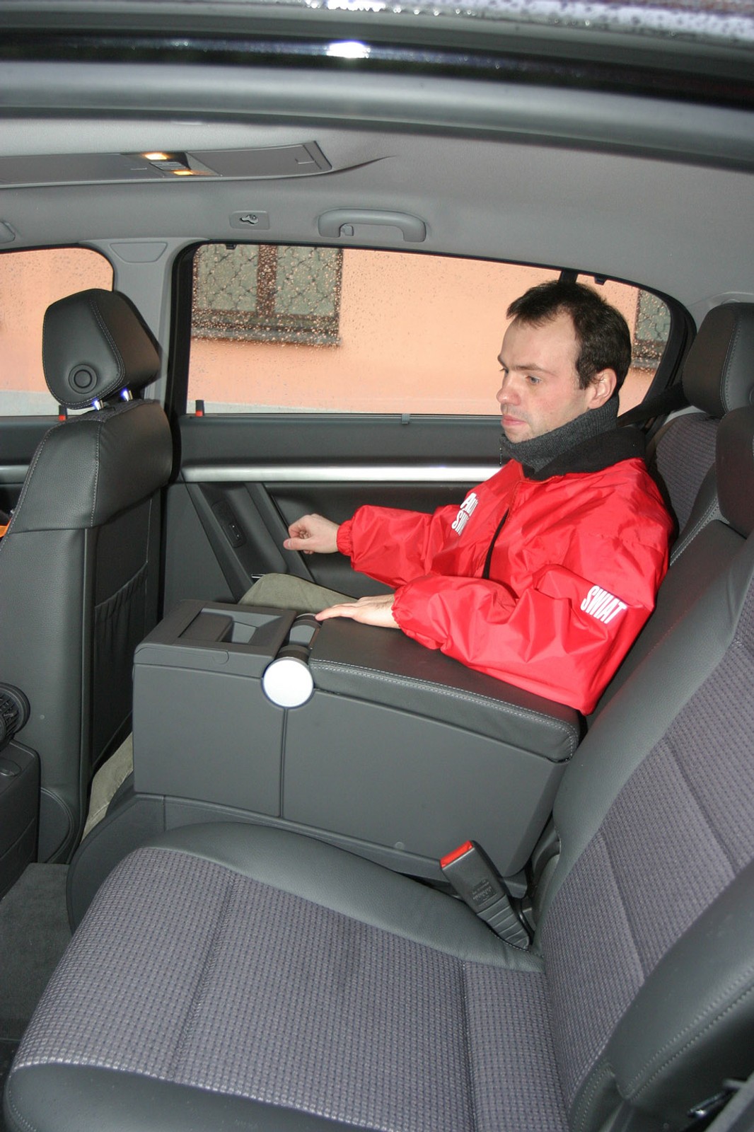 Opel Signum: klasa wyższa  w... niższej cenie