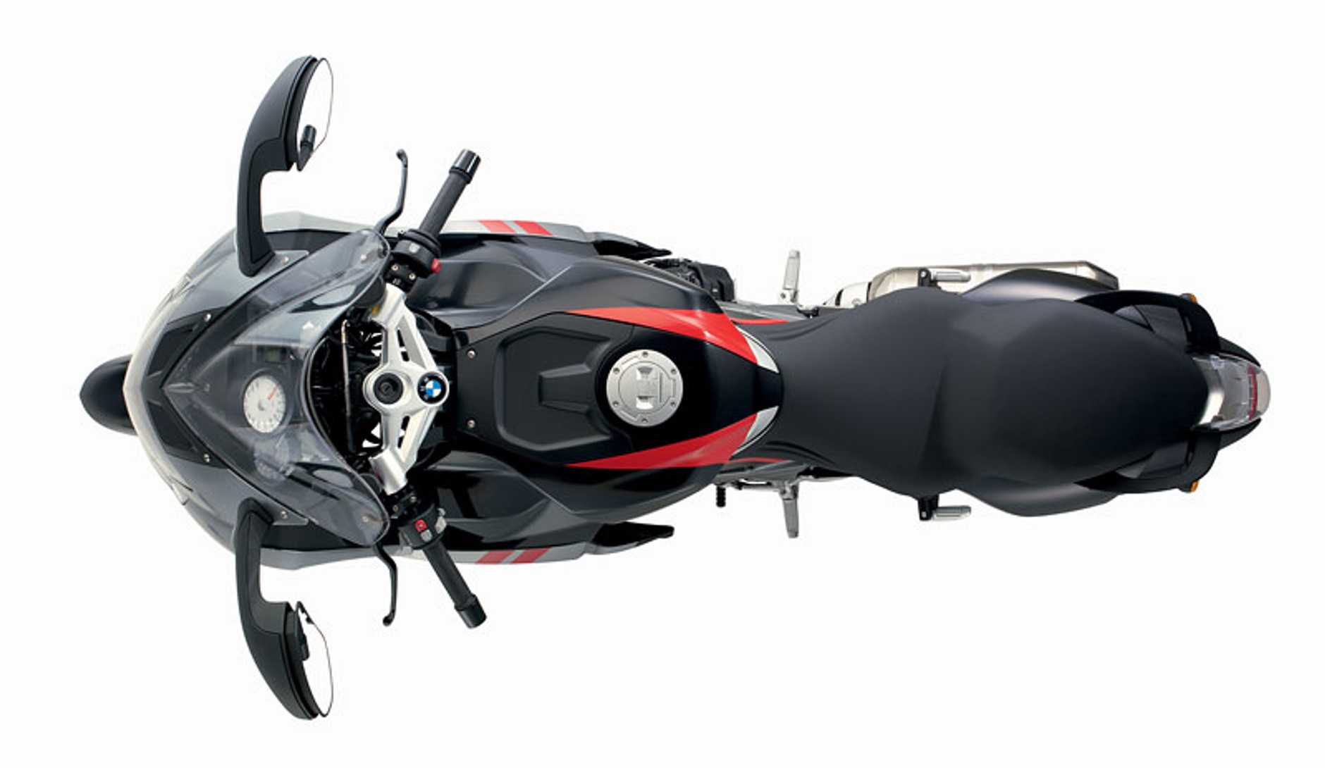 BMW Motorrad 2009: K 1300 S, K 1300 R, K 1300 GT (3x wideo HD!)