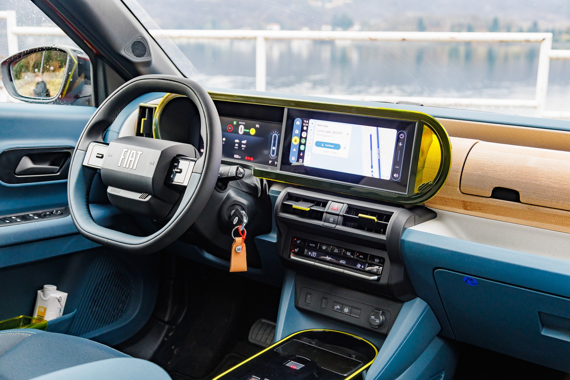 Fiat Grande Panda
