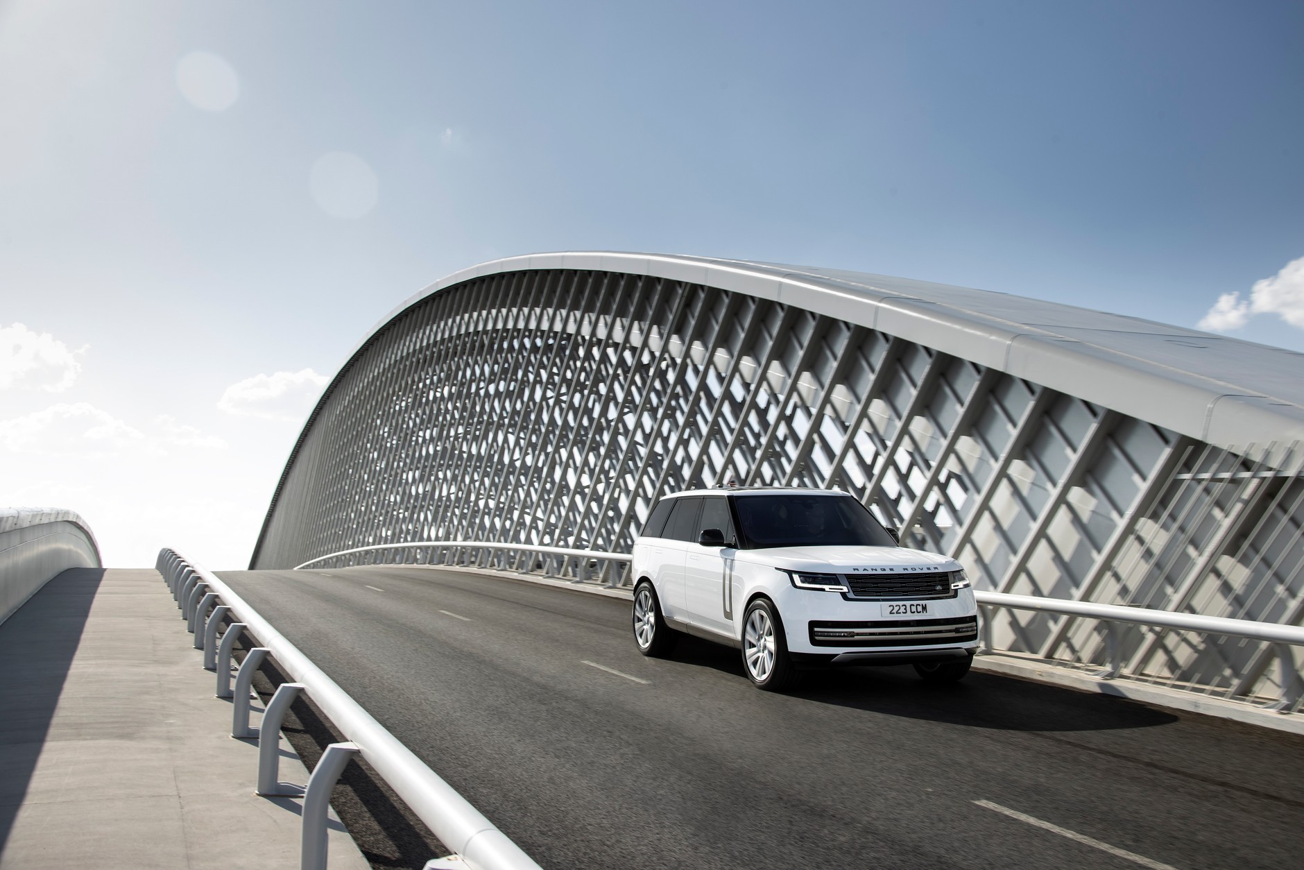 Range Rover
