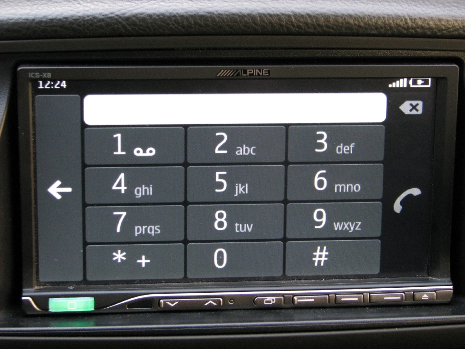 Nokia kontra Samsung: systemy dla kierowców