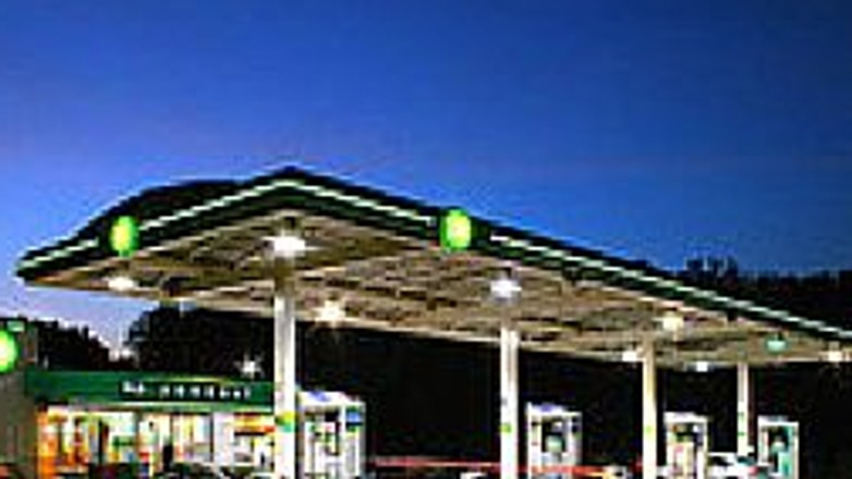 BP: nagroda dla myjni bezdotykowych