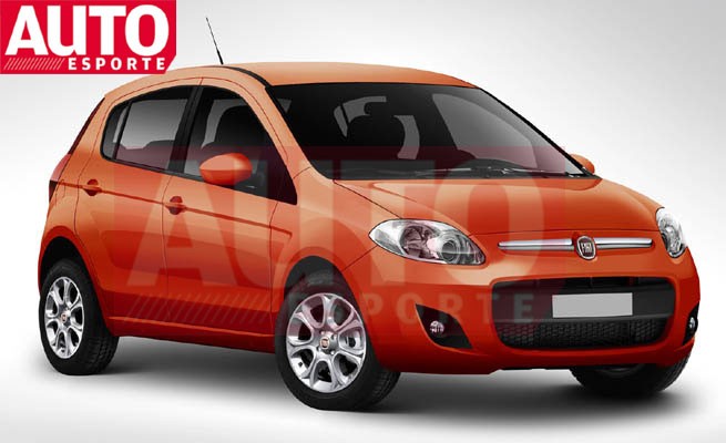 Tym modelem Fiat zamierza pokonać Dacię