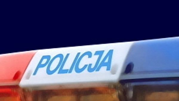 Twierdził, że to nie on kierował