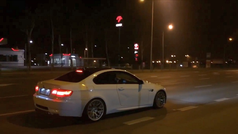 BMW "Froga"