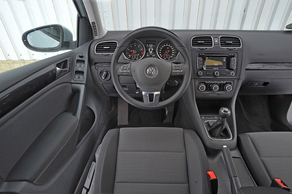 Ford Focus kontra Opel Astra i VW Golf: kolejna próba sił w klasie kompaktowej