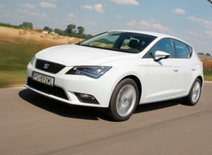 Używany Seat Leon – łagodniejszy, większy, lepszy?