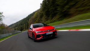 Volkswagen pokazał najmocniejszego seryjnie produkowanego Golfa. Powstał na jubileusz modelu