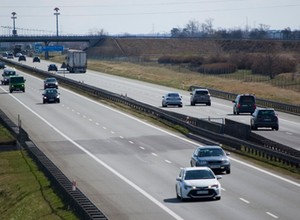 Ruszył remont na autostradzie A2. Przygotowano objazdy
