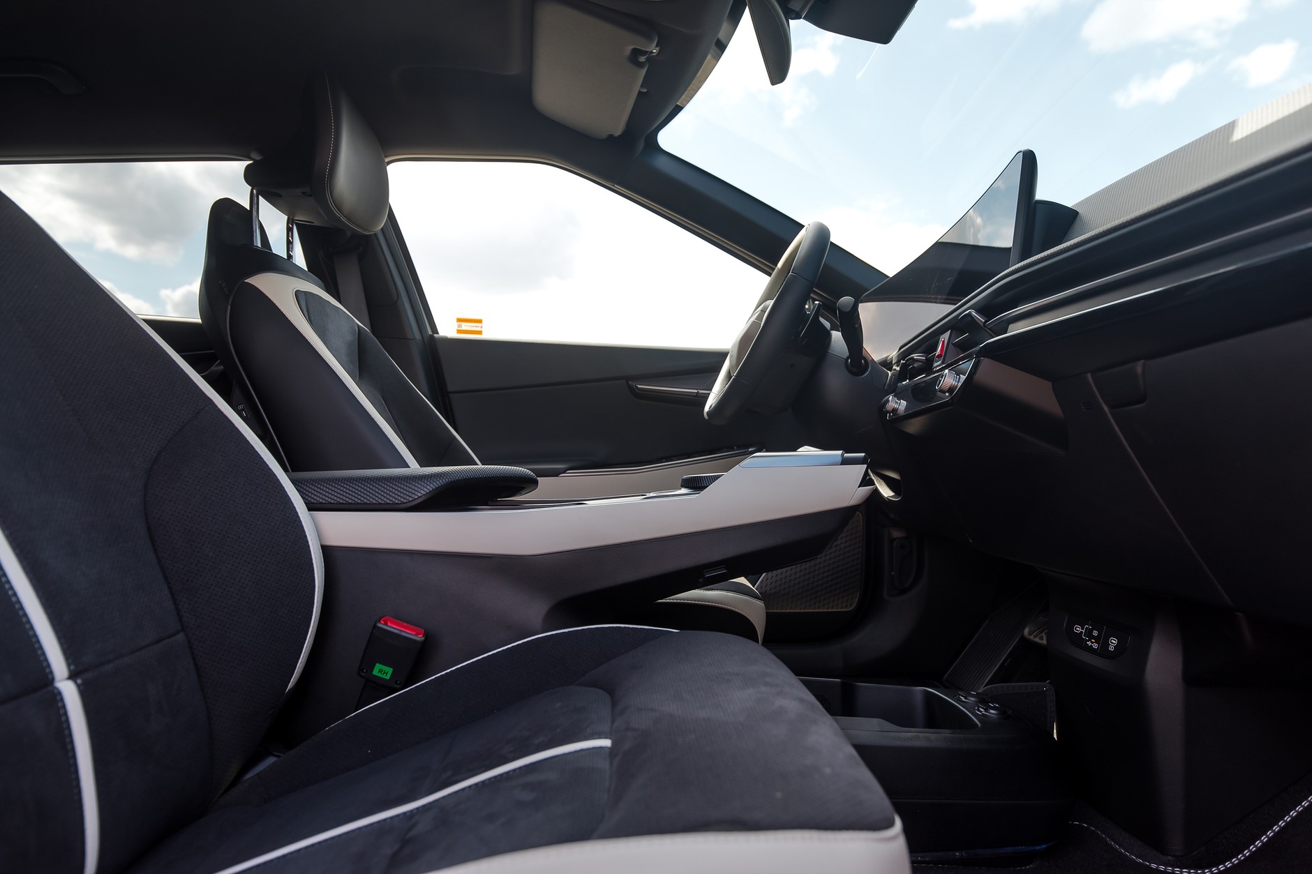 Nowa Kia EV6