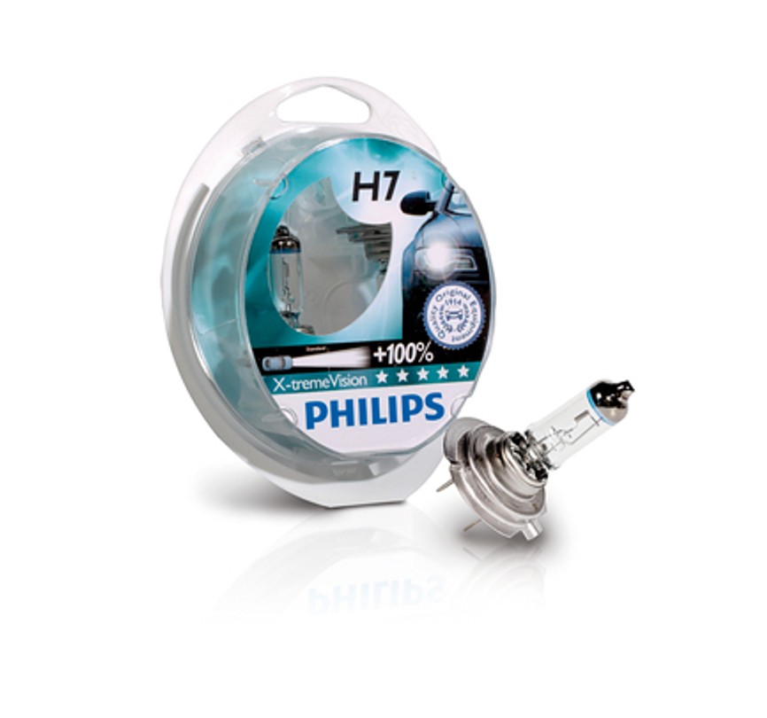 Zmień żarówki przed długim weekendem