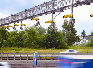 Tutaj kierowcy wpadają jak muchy. Ten odcinkowy pomiar prędkości bije wszelkie rekordy