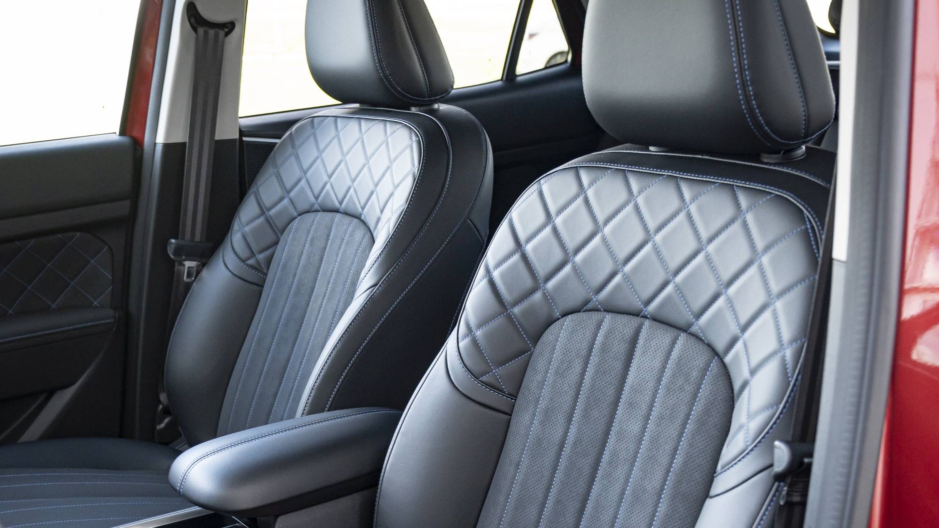 Test the Best – Ora Funky Cat