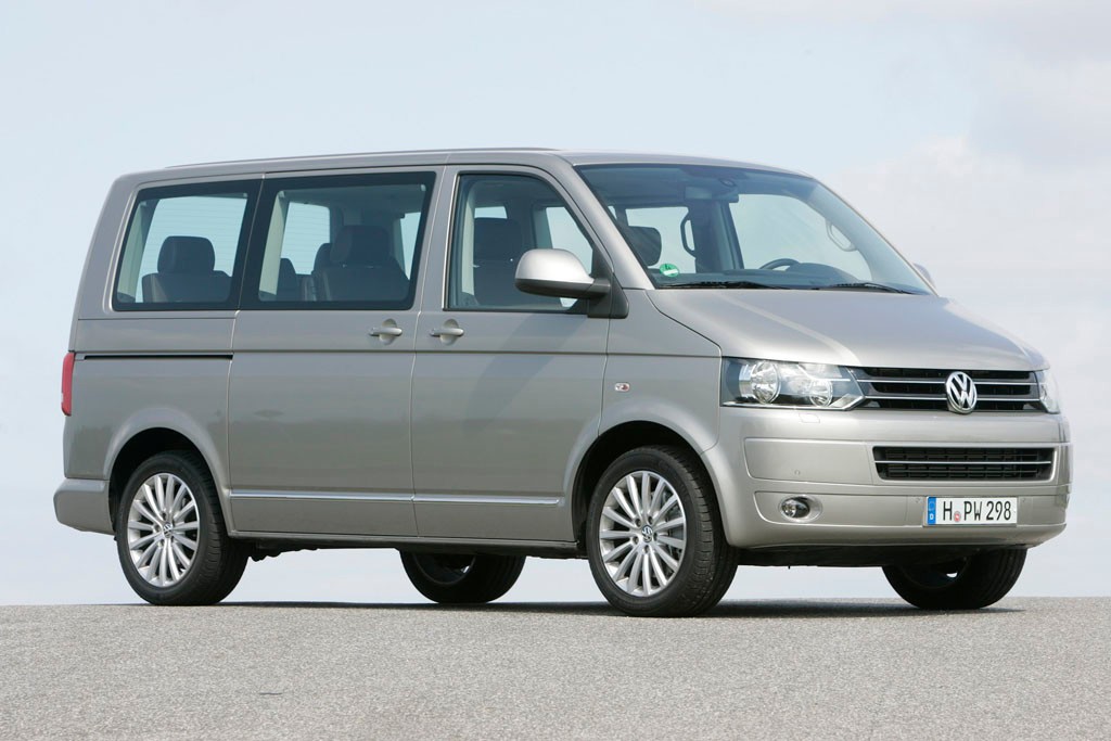 Volkswagen T5