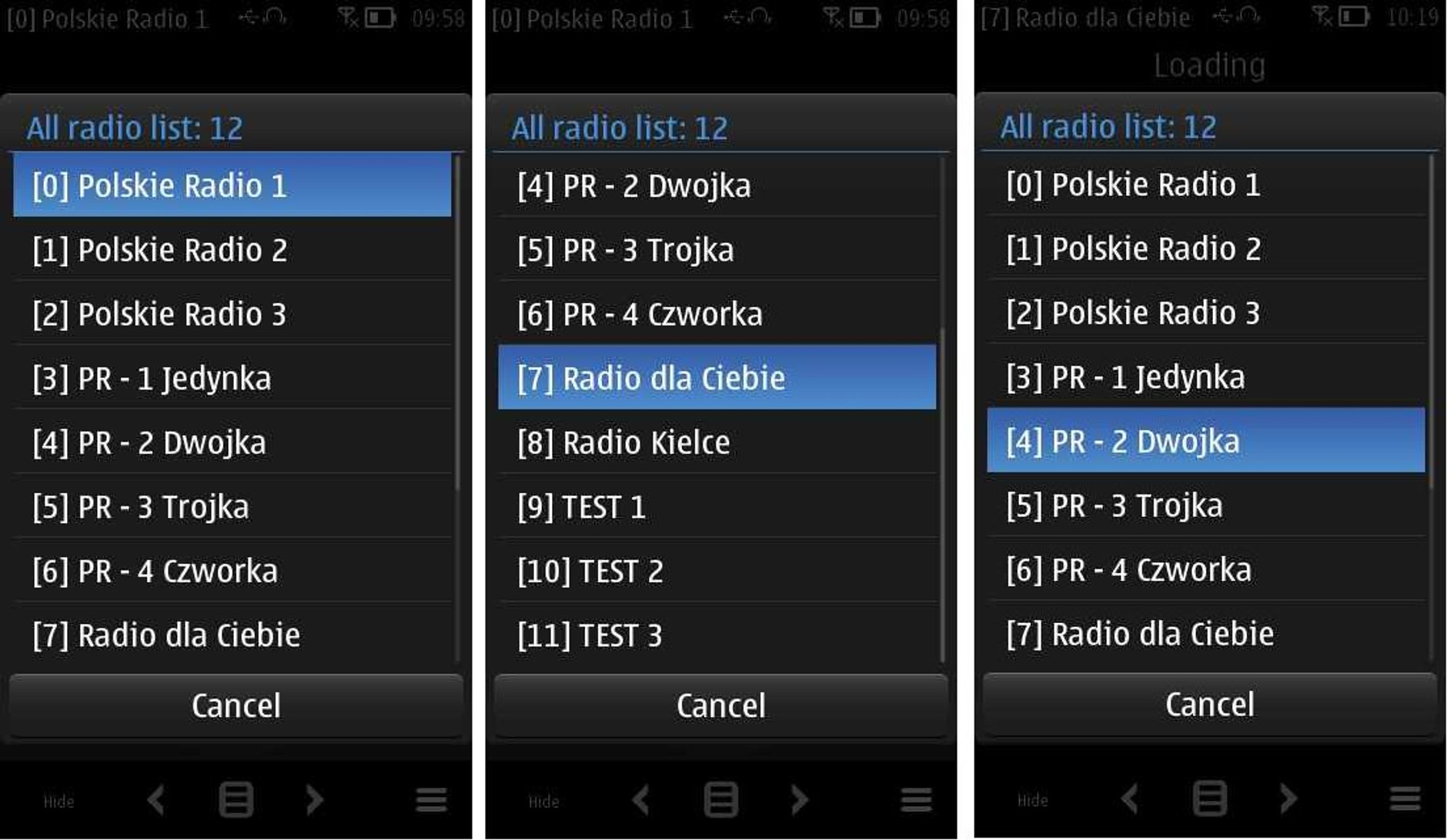 Jak gra cyfrowe radio w Polsce?