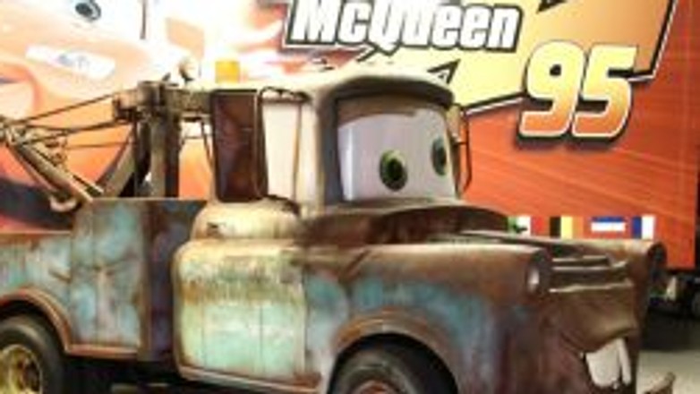 Paryż 2008: fotogaleria (cz. 3.)