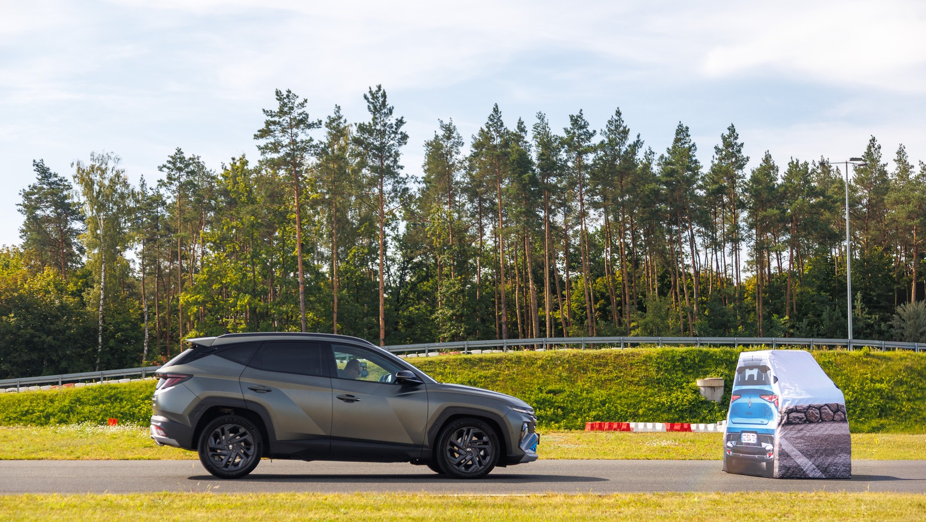 Wielki Test Auto Świata 2025