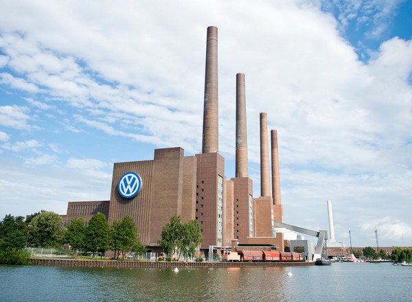 Volkswagen odkupi samochody od 60 tys. poszkodowanych