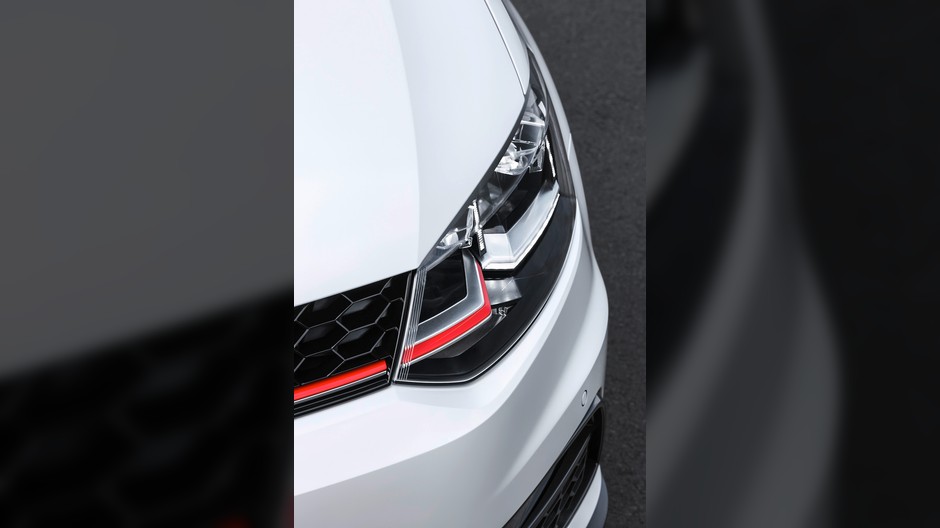 VW Polo GTI