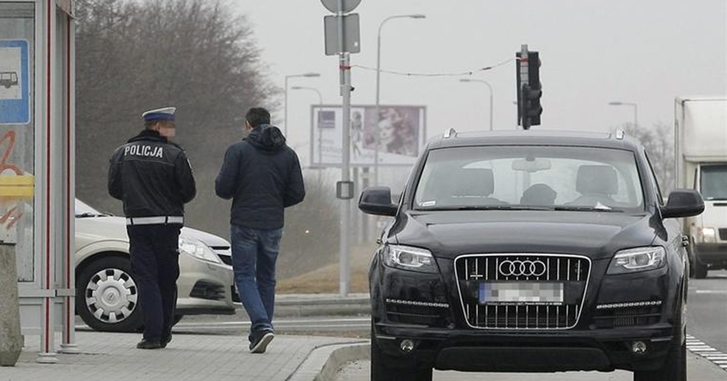 Deląg dostał dwa mandaty w jeden dzień