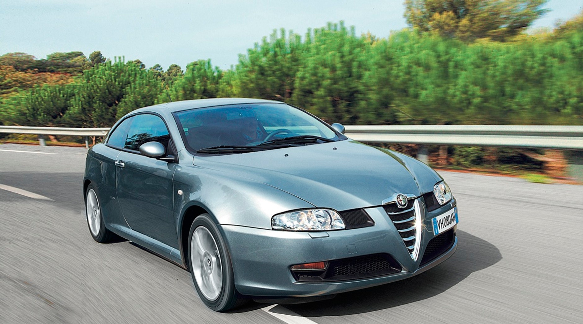 Alfa Romeo GT