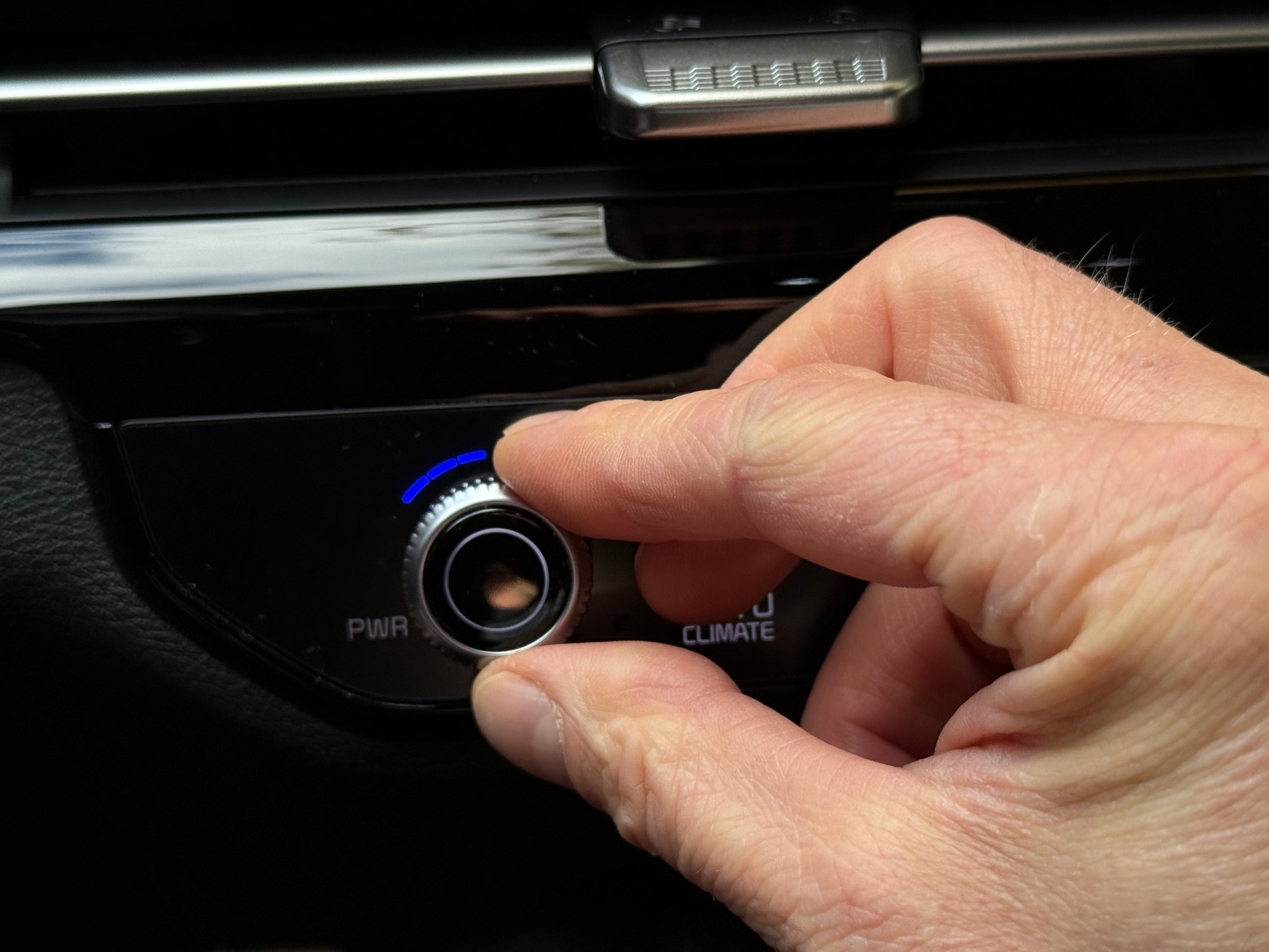 Kia Sportage 1.6 T-GDI AWD w wersji GT Line