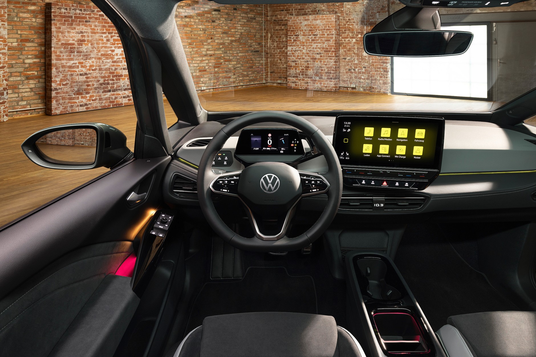 Volkswagen ID.3 po liftingu