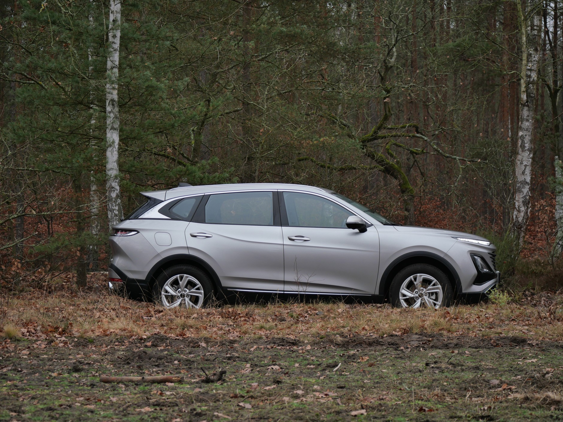 Bestune T90 1.5 Business