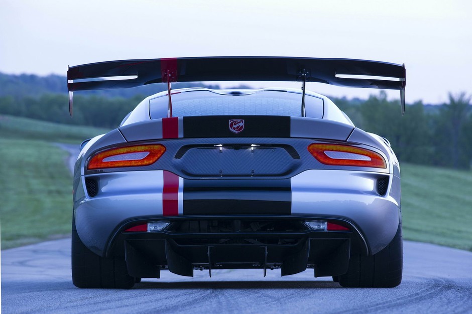 Dodge Viper