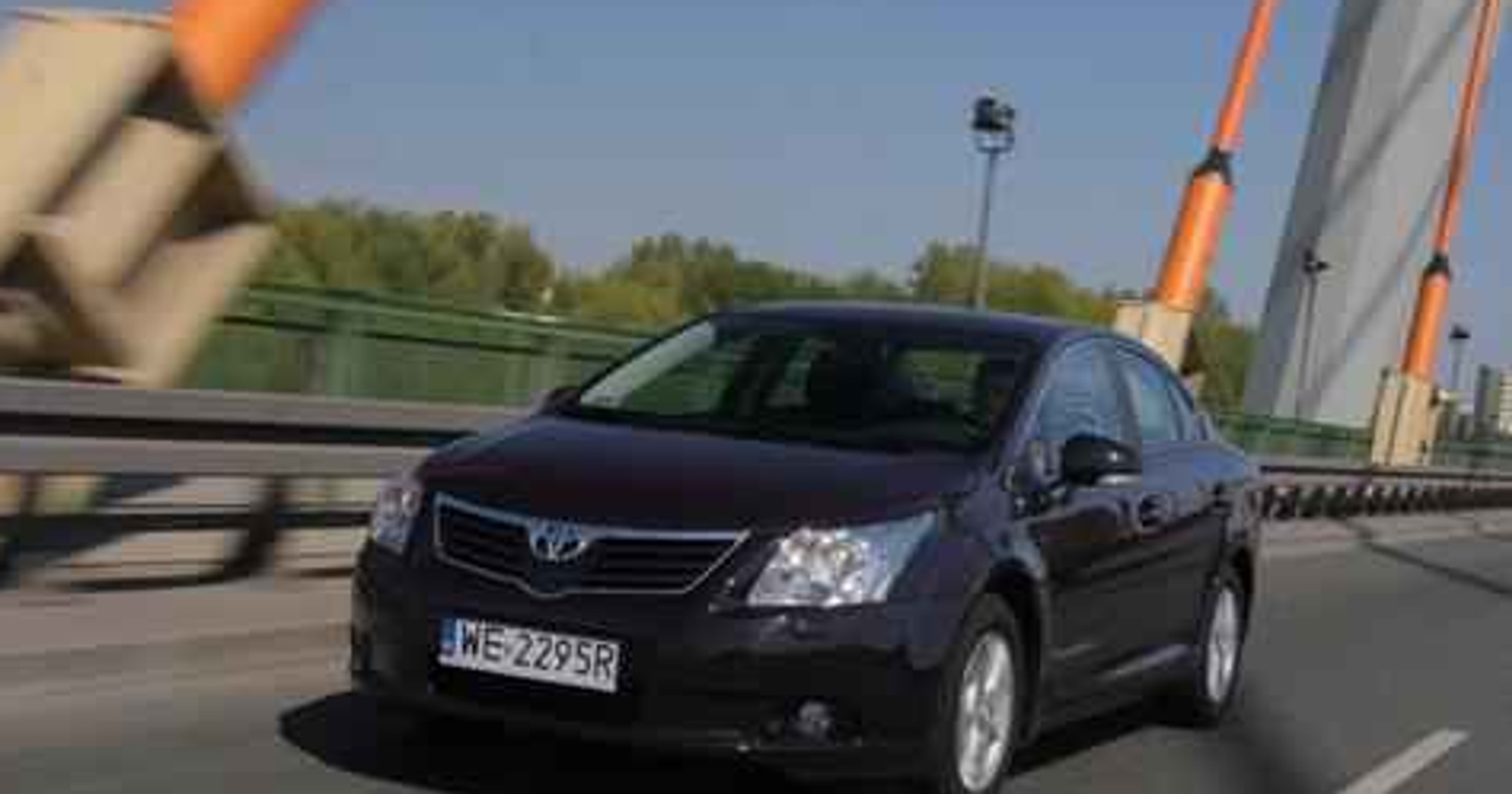 Toyota partnerem 25-go Warszawskiego Festiwalu Filmowego