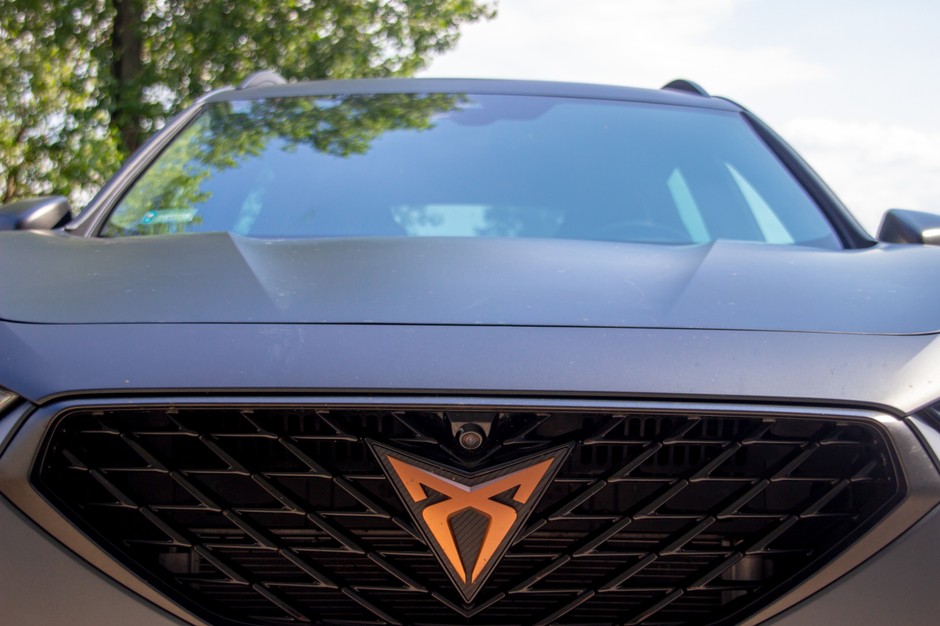 Cupra Formentor VZ5