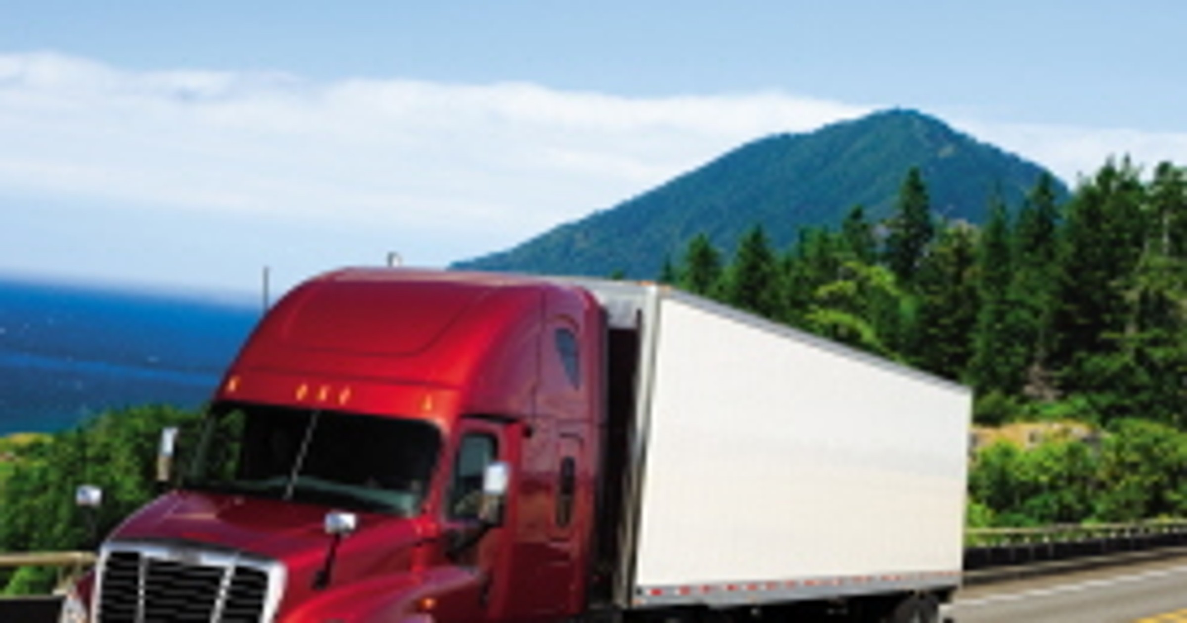 Daimler: nowa rodzina silników Heavy-Duty Engine Platform