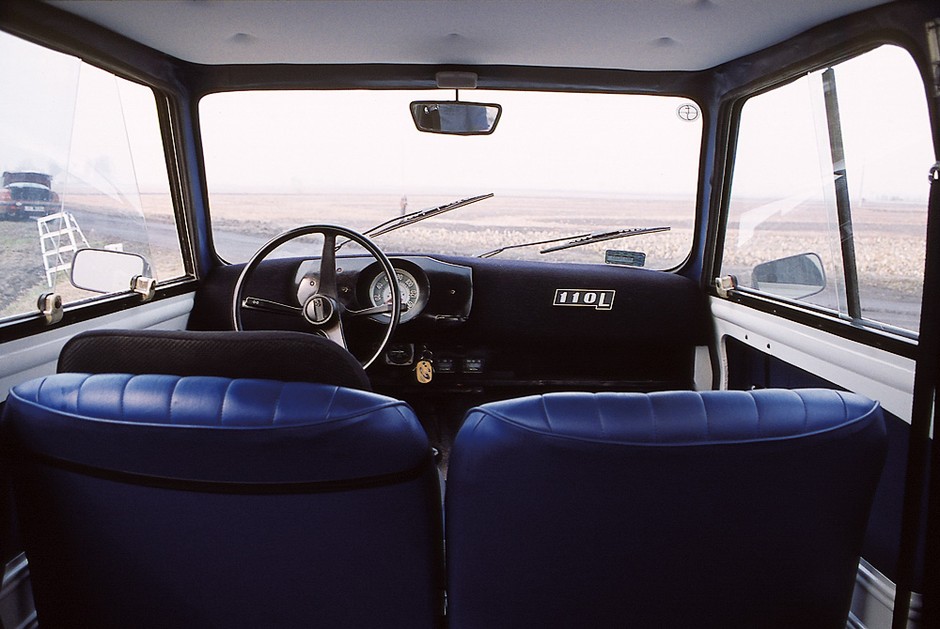 Syrena 110