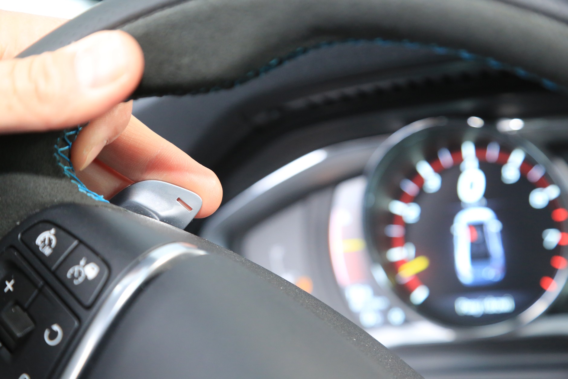 Volvo S60 T6 AWD Polestar