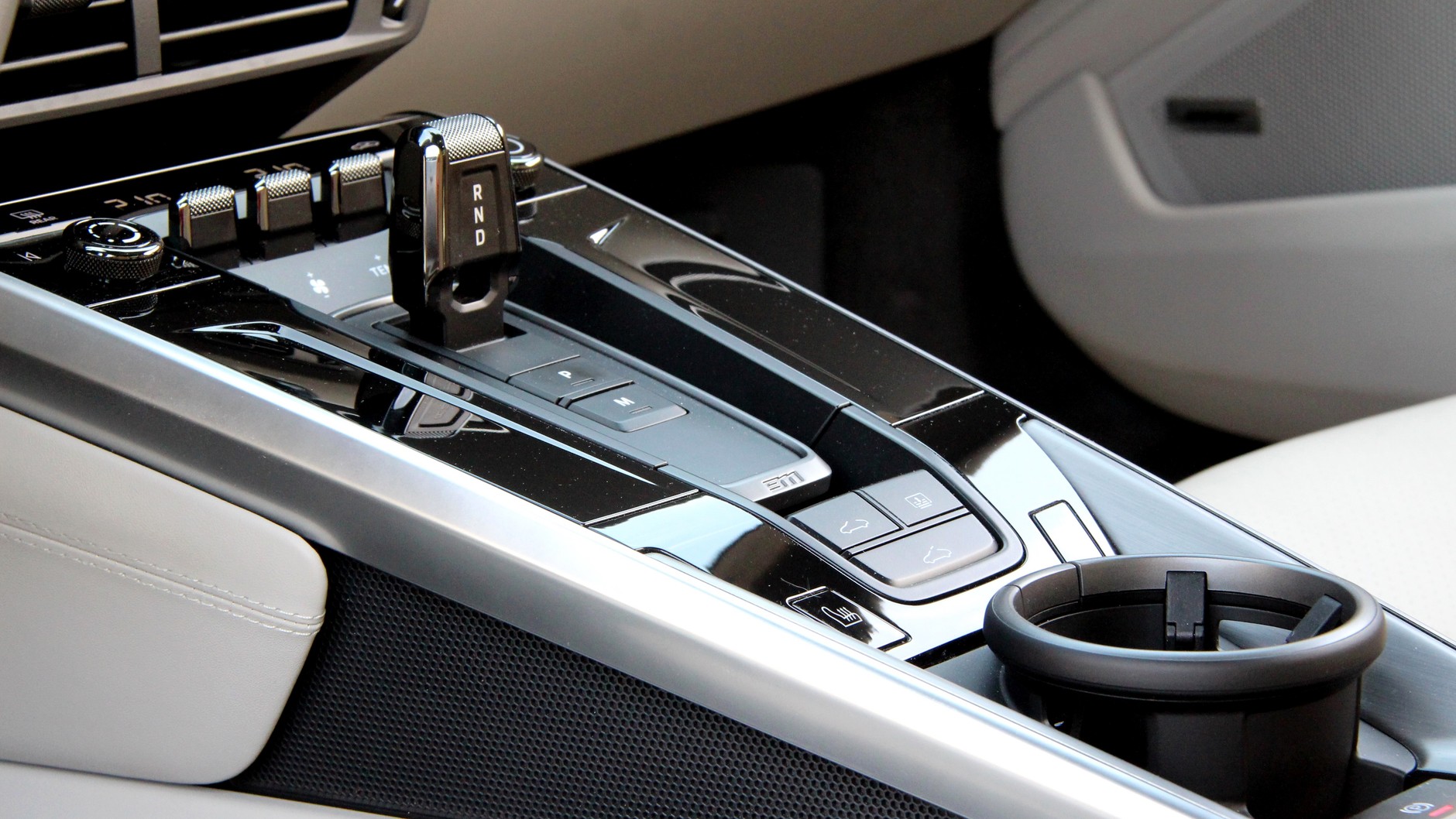 Porsche 911 Carrera (992.2)