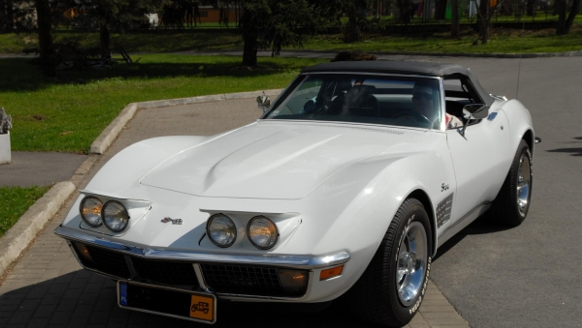 Corvette