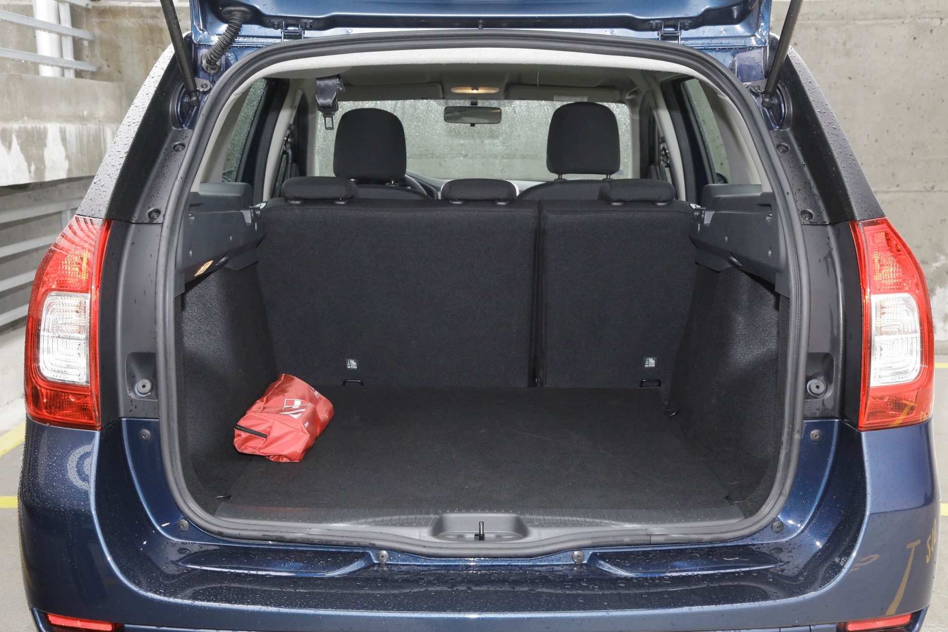 Dacia Logan MCV TCe 90 LPG