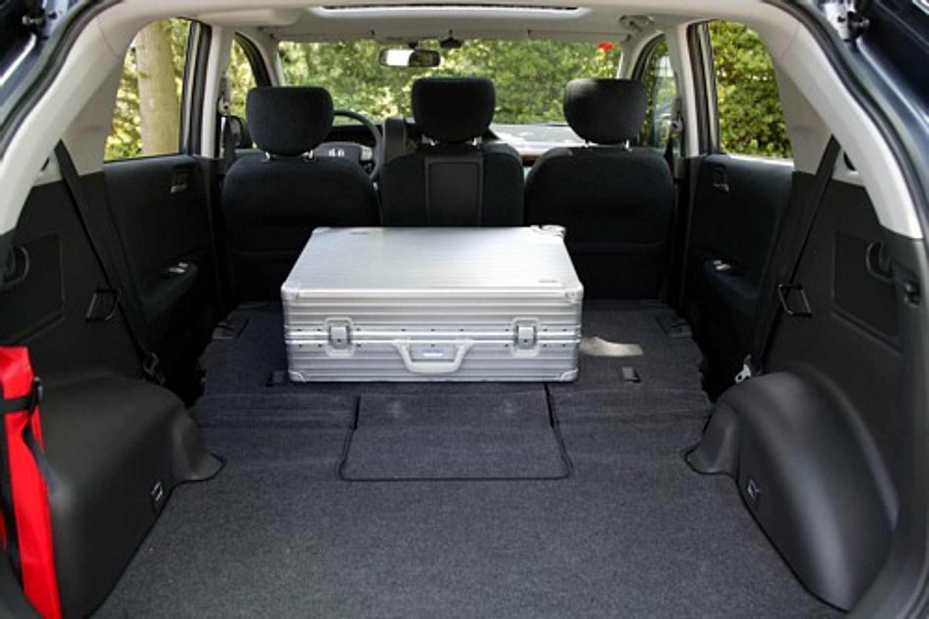 Nowość Hondy na jesień