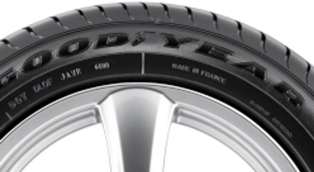 Goodyear: nowa opona EfficientGrip w technologii FuelSaving