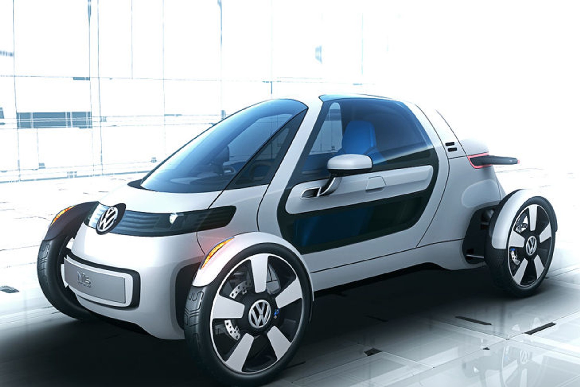 Te koncepty tworzyły historię motoryzacji