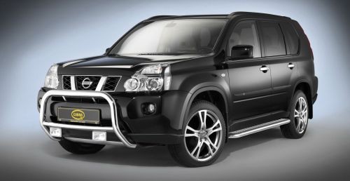 Nissan - promocje w salonach