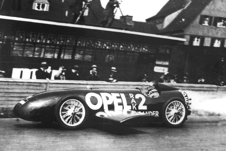 Opel ma 150 lat – najważniejsze modele