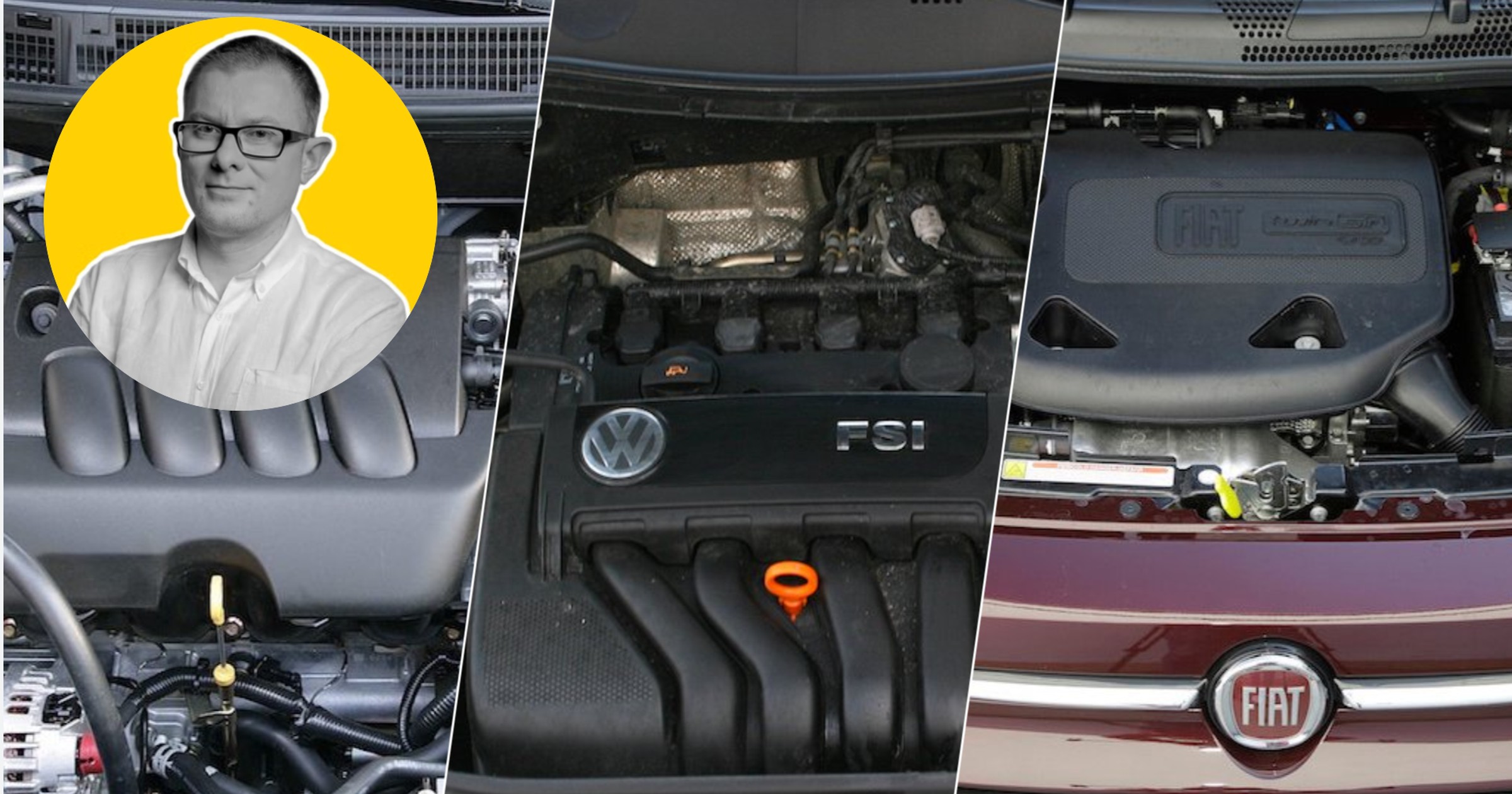 Silnik z turbo czy wolnossący - co lepsze?